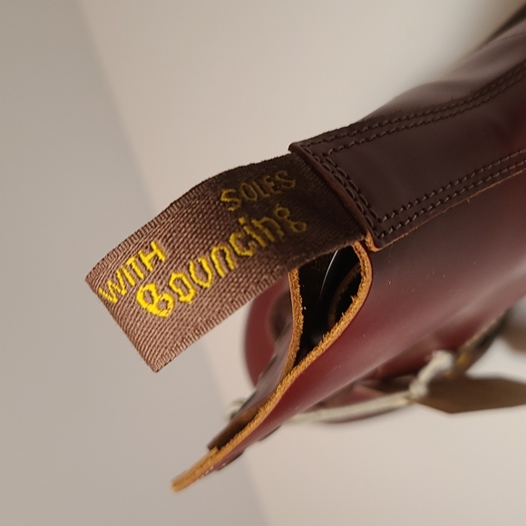 Dr Martens 1460 MIE boots - Picture 6 of 14